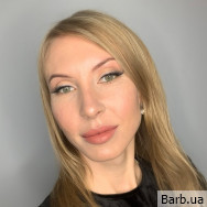 Подолог Ірина Александрова на Barb.ua