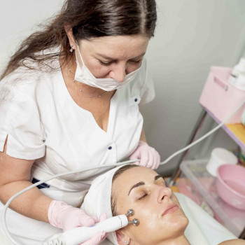 Мікроструми