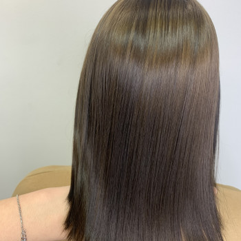Відновлення волосся
                    Парикмахер Олеся Третьякова Киев