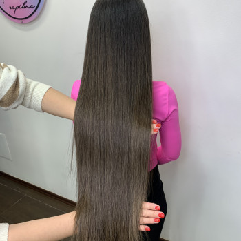 Відновлення волосся
                    Парикмахер Олеся Третьякова Киев