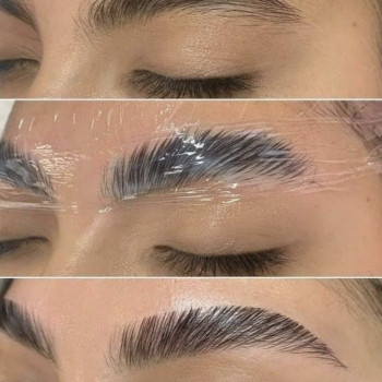 Ламінування