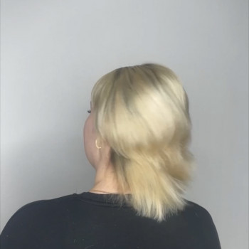 Холодне відновлення + ботокс