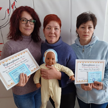 Ідеал, Кропивницкий Фото - 9