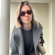 Стилист-имиджмейкер Катерина Чумачова на Barb.ua