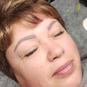 Людмила Сільвейстер, Бориспіль Фото - 95