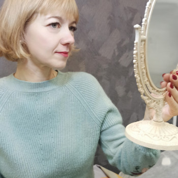 Людмила Сільвейстер, Бориспіль Фото - 96