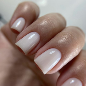 Фото из портфолио мастера Марина Полякова (мастер маникюра, Бровары)