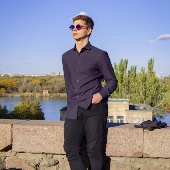 Александр Горный, Николаев Фото - 4