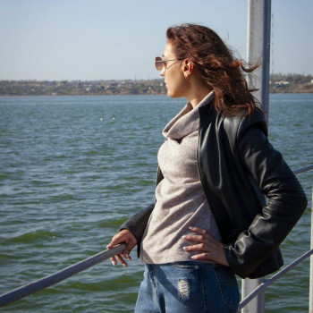 Александр Горный, Николаев Фото - 15