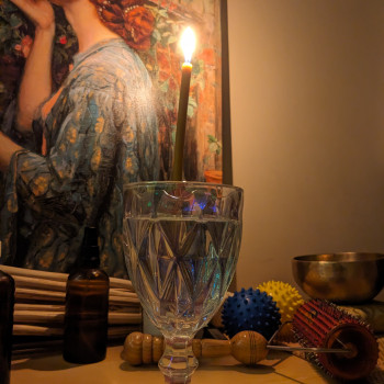 Станислава Агеева, Киев Фото - 2