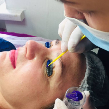 4Princess Beauty Academy, Киев Фото - 26