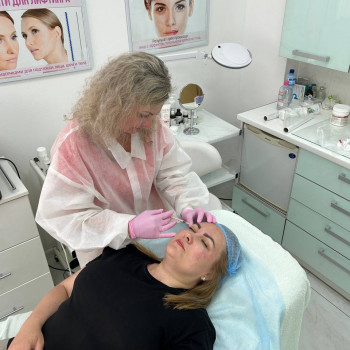 4Princess Beauty Academy, Киев Фото - 77