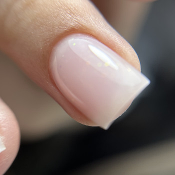 Укріплення камуфляжним гелем