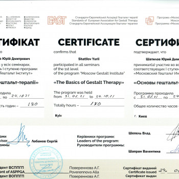 Юрій Шатілов, Київ Фото - 12