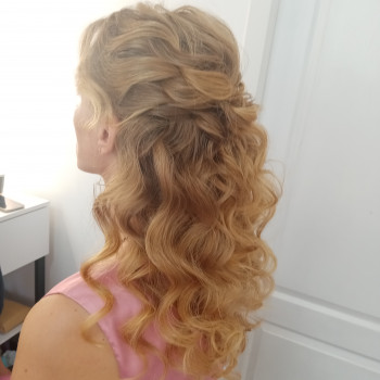 Олеся Харченко, Запорожье Фото - 10