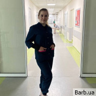Массажист Анастасия Запорожье,Бочарова вулиця, 16 район 2-й Шевченковский