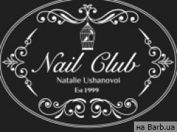 Салон краси Nail club на Barb.ua