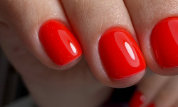 Маникюр Салон красоты Nail club Одесса