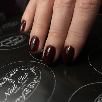 Маникюр
                    Салон краси Nail club Одеса