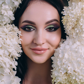 Кольоровий, арт від 600