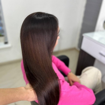 Однотонне фарбування