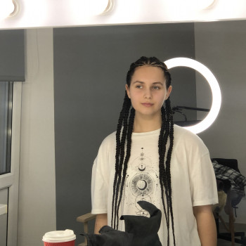 Людмила Яковенко, Буча Фото - 12