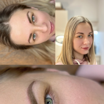 Вікторія Марчук, Київ Фото - 19