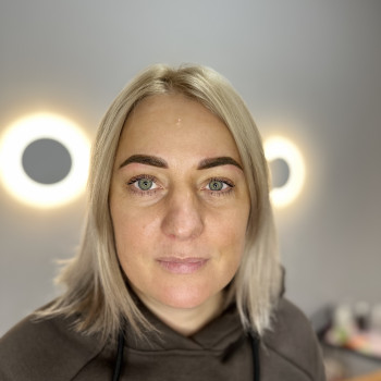 Вікторія Марчук, Київ Фото - 13