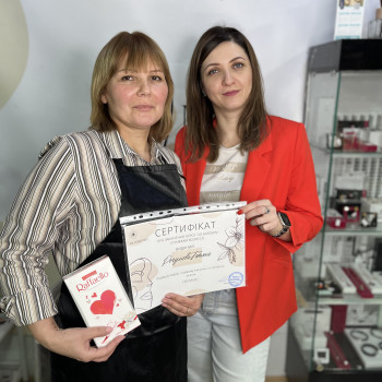 MK Novik, Запоріжжя Фото - 27