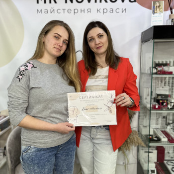 MK Novik, Запоріжжя Фото - 28