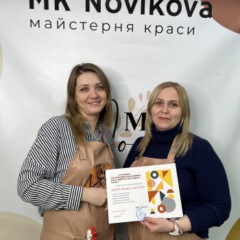 MK Novik, Запоріжжя Фото - 38