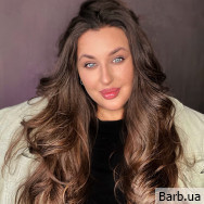 Мастер перманентного макияжа Наташа Клименко на Barb.ua