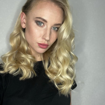 Олександра Подорван, Київ Фото - 9