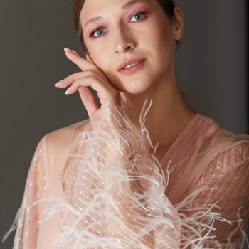 Софія Задорожня, Київ Фото - 5