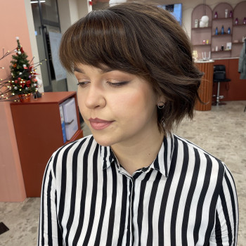 Софія Задорожня, Київ Фото - 11