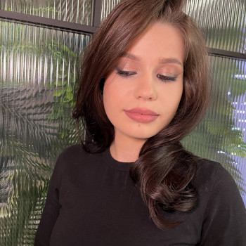 Софія Задорожня, Київ Фото - 12