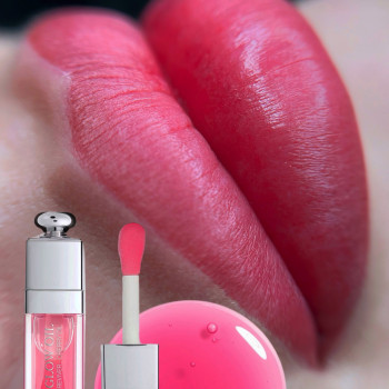 Перманентний макіяж губ
                    Мастер перманентного макияжа Наташа Днепр