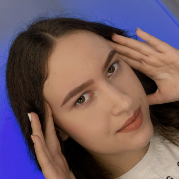 Анна Павловська, Киев Фото - 5