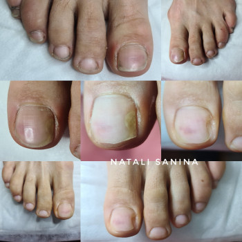 Наталия Санина, Киев Фото - 60