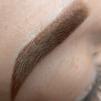 Перманент брів, губ, міжвійки
                    Мастер перманентного макияжа Анна Киев