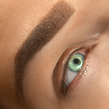 Перманент брів, губ, міжвійки
                    Мастер перманентного макияжа Анна Киев