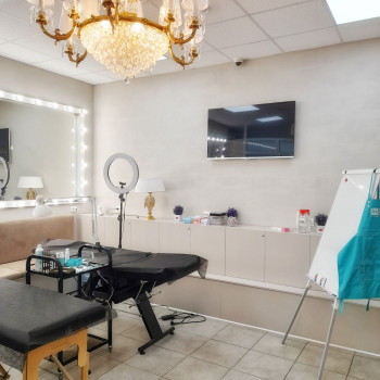 бьюті-простір 20 кв. м