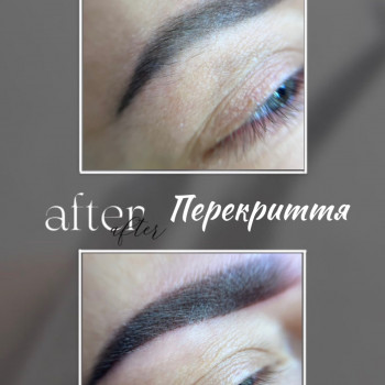 Вікторія Топчій, Днепр Фото - 30