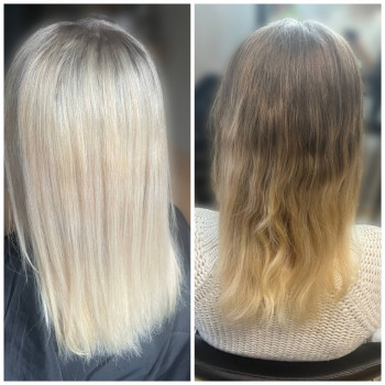 Оксана Наливайко, Київ Фото - 11