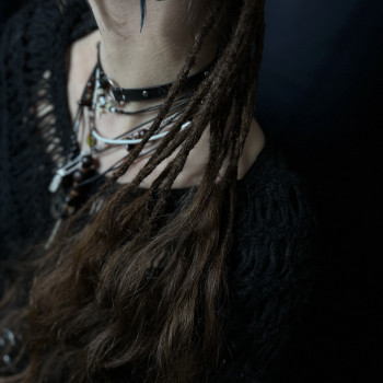 Tvoi dreads studio, Киев Фото - 24