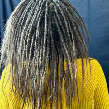 Tvoi dreads studio, Киев Фото - 28