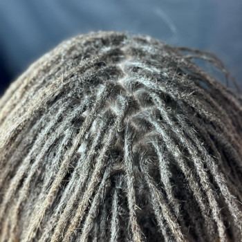 Tvoi dreads studio, Киев Фото - 29