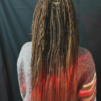 Tvoi dreads studio, Киев Фото - 30