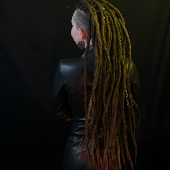 Tvoi dreads studio, Киев Фото - 31