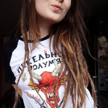 Tvoi dreads studio, Киев Фото - 32